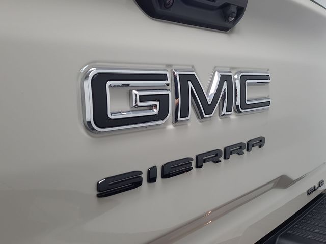 2026 – GMC – Sierra 2500HD