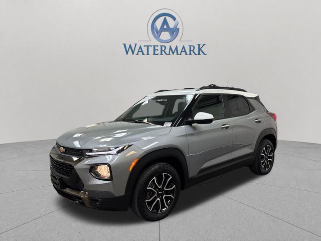 2023 Chevrolet Trailblazer ACTIV FWD