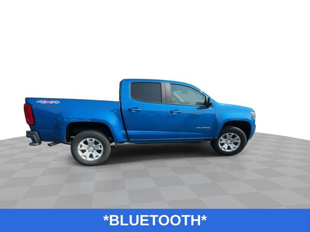 Used 2022 Chevrolet Colorado For Sale in Livonia, MI