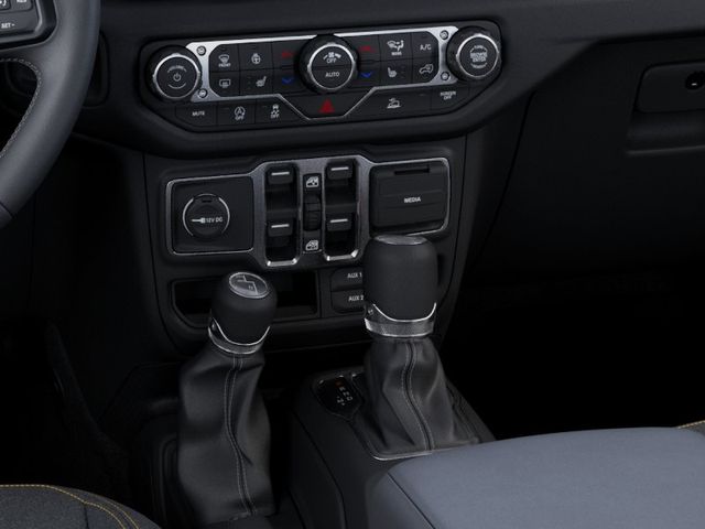 New 2026 Jeep Gladiator Truck