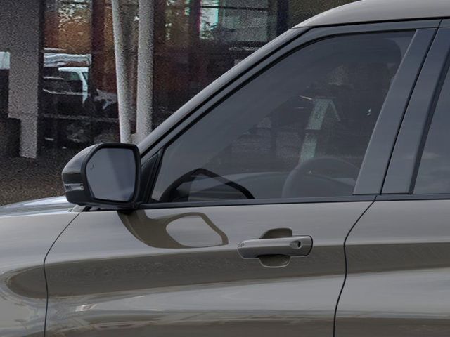 new 2026 Ford Explorer car, priced at $61,030