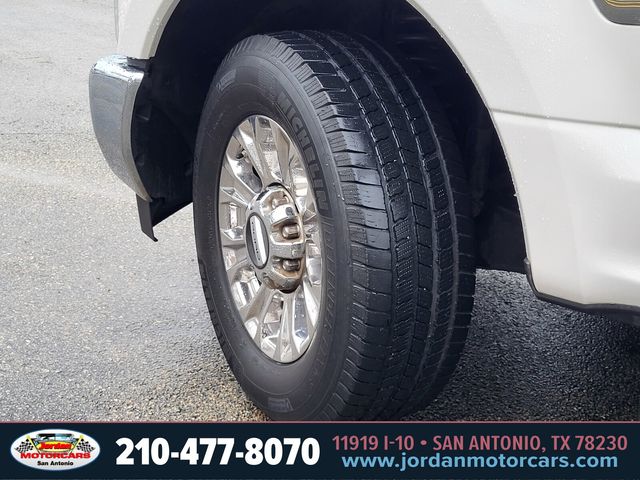 Used Car 2017 Ford F-250sd  Lariat For Sale Under $25,000 In San Antonio, Texas