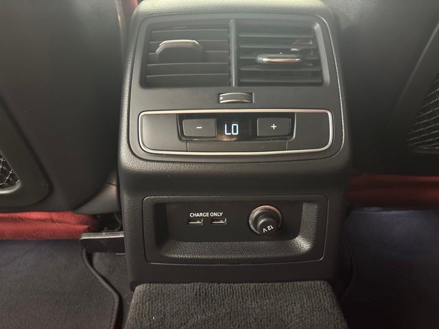 Used 2021 Audi S4 Sedan