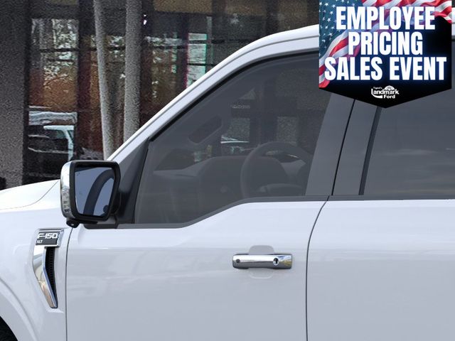 new 2026 Ford F-150 car, priced at $59,560