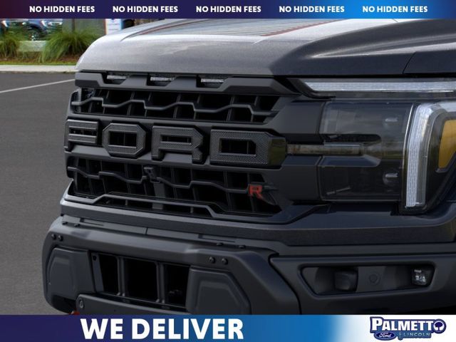 new 2026 Ford F-150 car, priced at $141,844