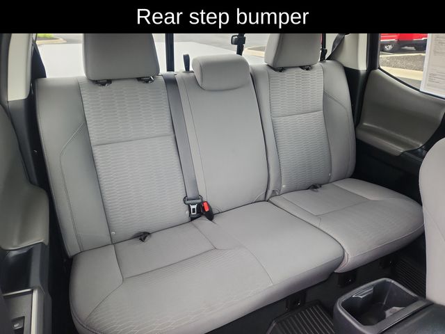 Used 2017 Toyota Tacoma For Sale in Grove City, OH