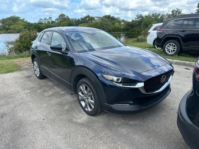 2020 Mazda Mazda CX-30 Preferred