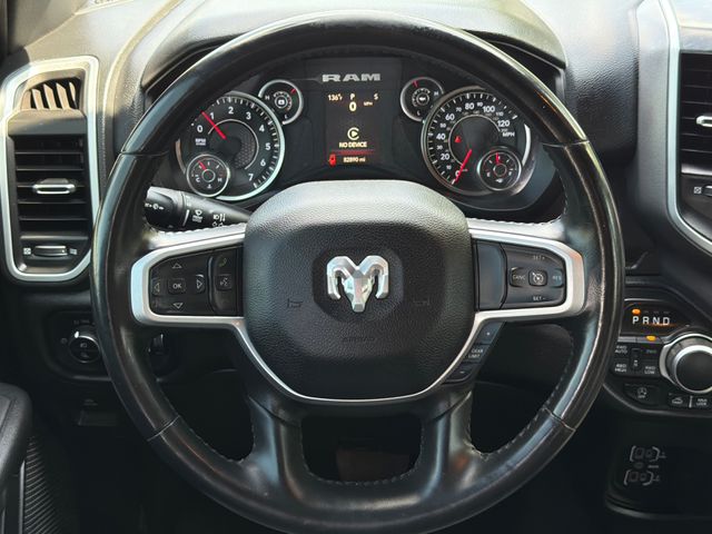 Used 2023 Ram 1500 Truck