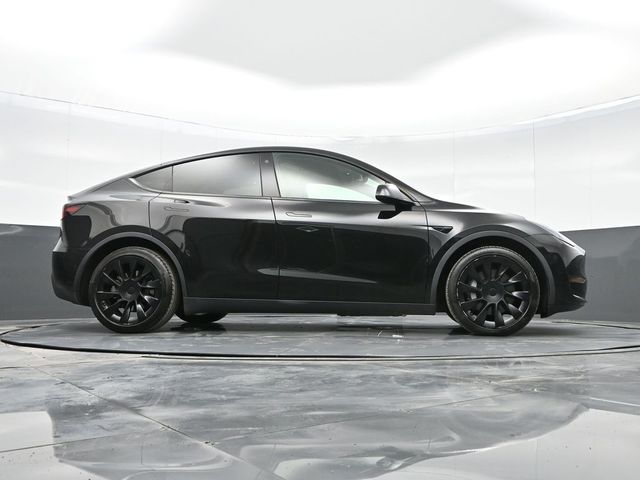 2021 Tesla Model Y Long Range 34