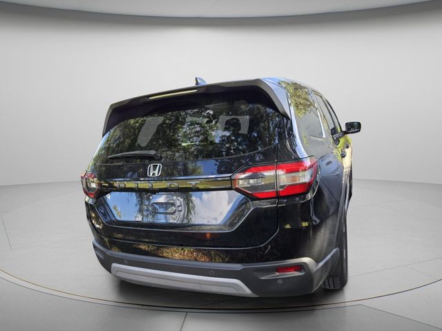 2024 Honda Pilot - $36,497