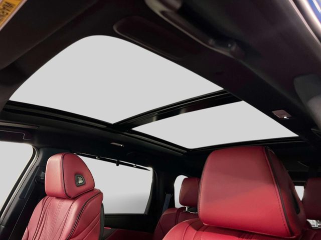 used 2026 Acura MDX car, priced at $61,250