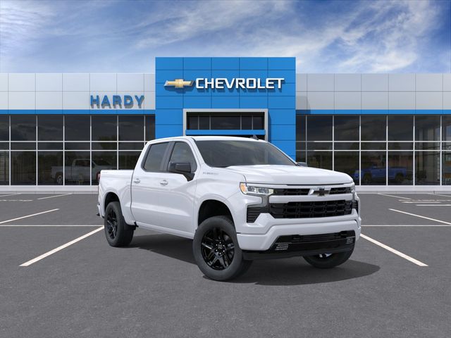 2026 Chevrolet Silverado 1500 RST  47314