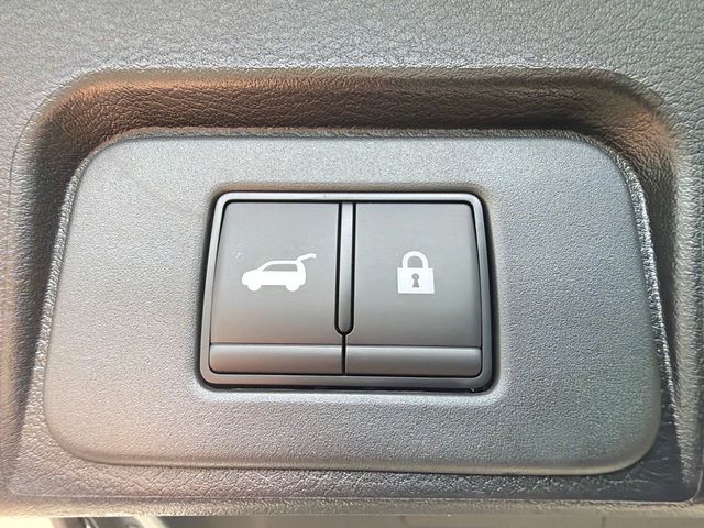 New 2026 Nissan Rogue SUV