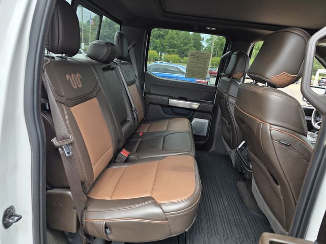 Used 2023 Ford F-150 Truck