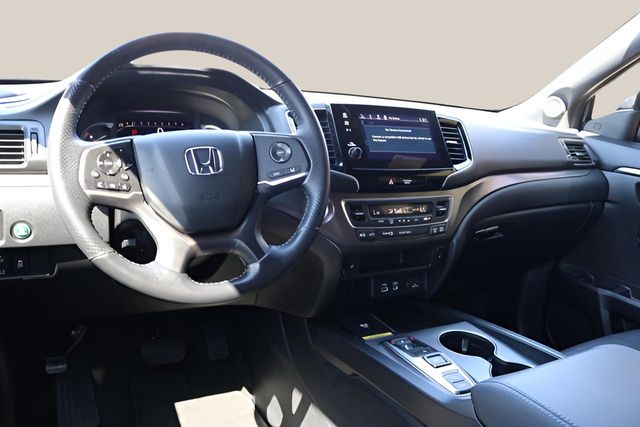 Used Car 2025 Honda Passport  Ex-l For Sale Under $40,000 In Austin, Texas