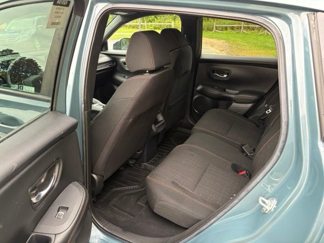 Used 2023 Honda HR-V SUV