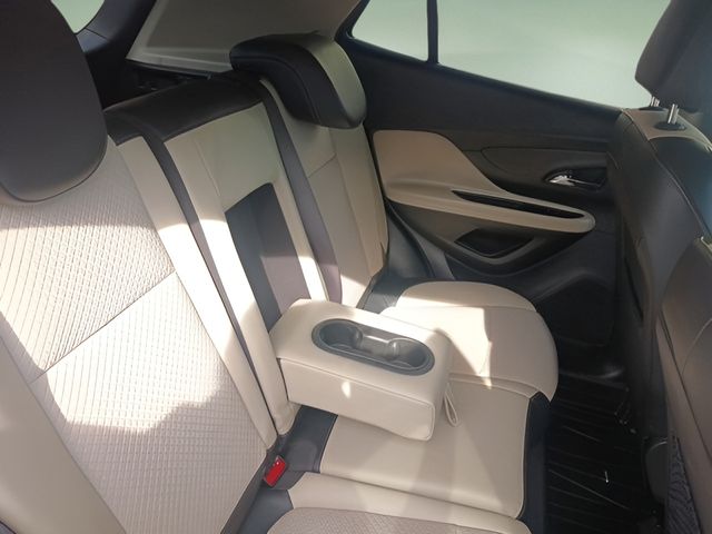 Used 2019 Buick Encore SUV