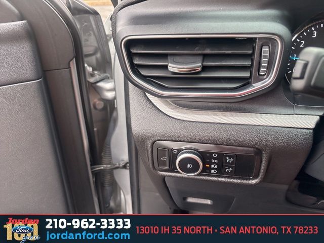 Used Car 2023 Ford Explorer  Xlt For Sale Under $30,000 In San Antonio, Texas