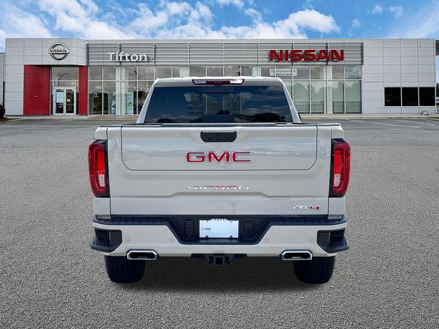 Used 2026 GMC Sierra 1500 Truck