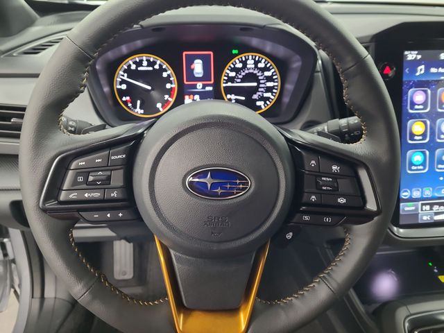 2026 – Subaru – Crosstrek