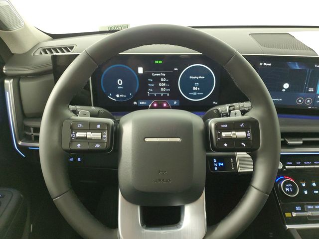 New 2025 Hyundai Santa Fe For Sale in Indianapolis, IN