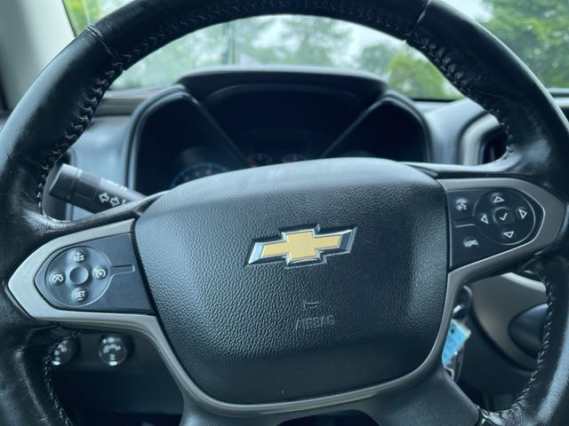 Used 2018 Chevrolet Colorado For Sale in Livonia, MI