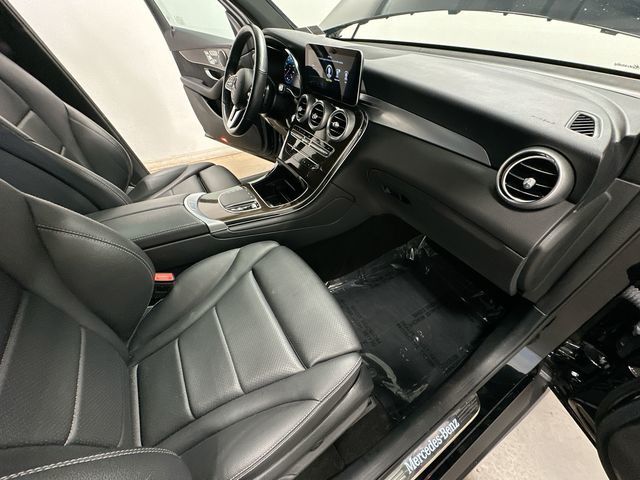 2022 Mercedes-Benz GLC GLC 300  at Grove City Ford