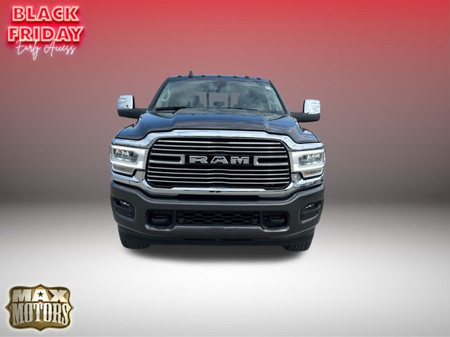 2024 Ram 3500 Laramie 2