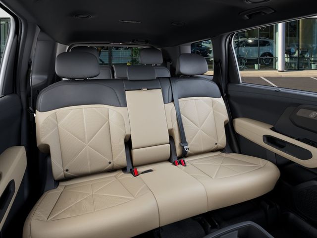 New 2027 Kia Telluride SUV