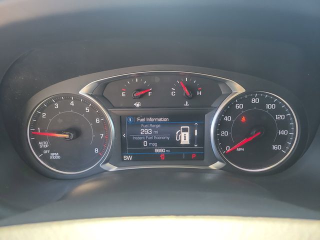 2023 GMC Acadia SLE White at AutoSavvy Houston Southwest