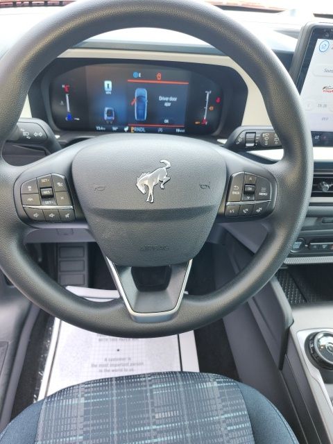 New 2026 Red Ford Heritage image 28