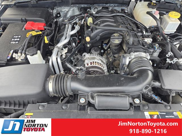 Used 2024 Jeep Gladiator Truck