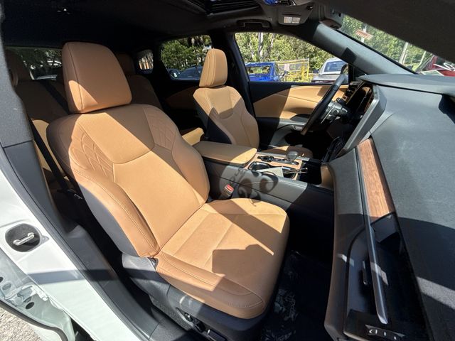 2023 Lexus RX - $45,998