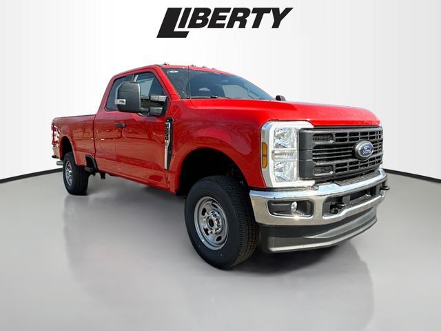 2025 Ford F-250SD XL photo