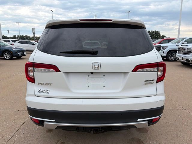 Used 2020 Honda Pilot SUV
