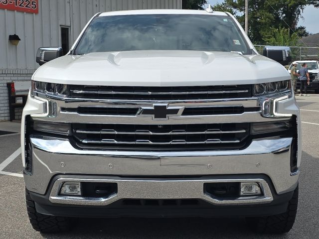 Photo of 2021 Chevrolet Silverado 1500 LTZ in Dallas, GA - 8,  2021 Chevrolet Silverado 1500 LTZ:44092A