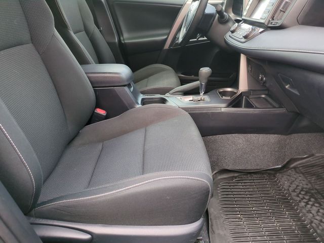 used 2018 Toyota RAV4 car, priced at $20,111