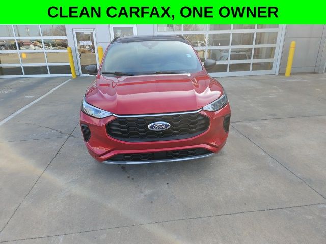 2023 Ford Escape ST-Line AWD