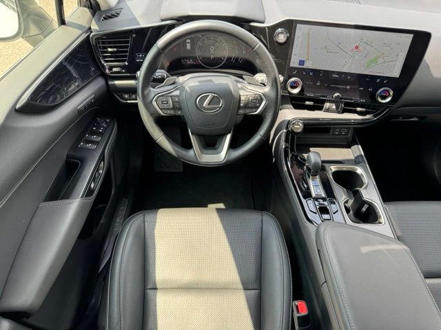 Used 2024 Lexus NX SUV