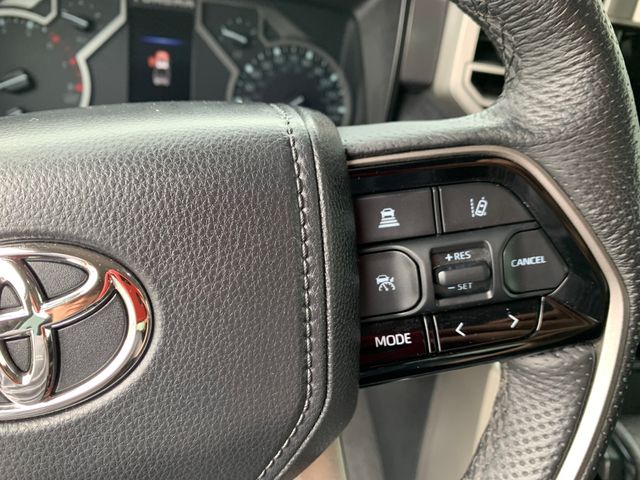 Used 2023 Toyota Tundra Truck