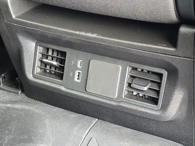 2025 Chevrolet Silverado 1500 Custom Trail Boss:169618A