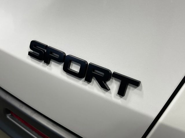 2026 Honda HR-V Sport - Photo 7