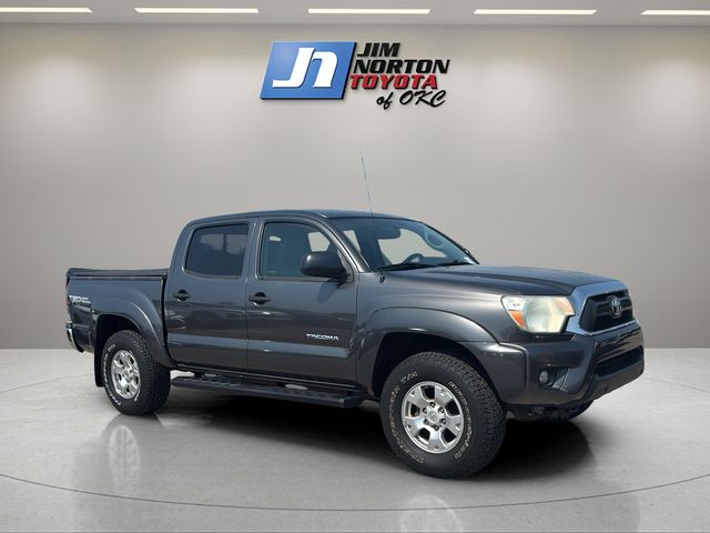 Used 2012 Toyota Tacoma Truck