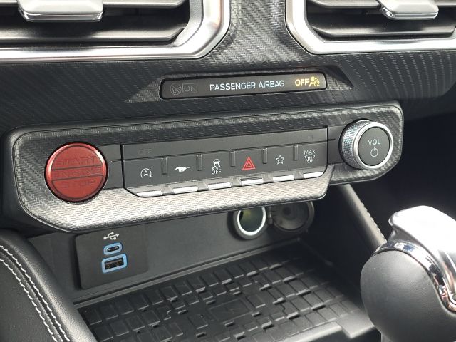 2024 Ford Mustang EcoBoost Premium:B02185