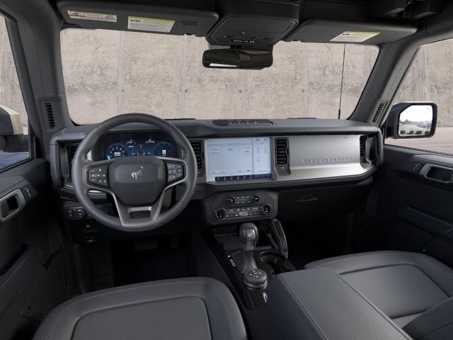 New 2026 Gray Ford Outer Banks image 9