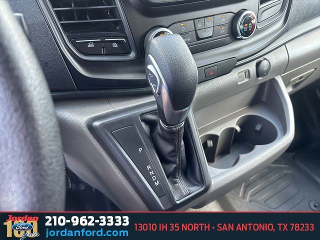 Used Car 2025 Ford Transit-250  Base For Sale Under $40,000 In San Antonio, Texas