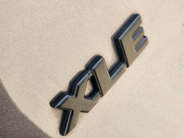 2024 Toyota RAV4 XLE Premium Gray at Joe Myers Mazda Kia