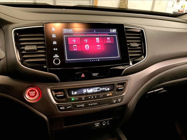 2021 Honda Ridgeline Sport  at South Hills Kia