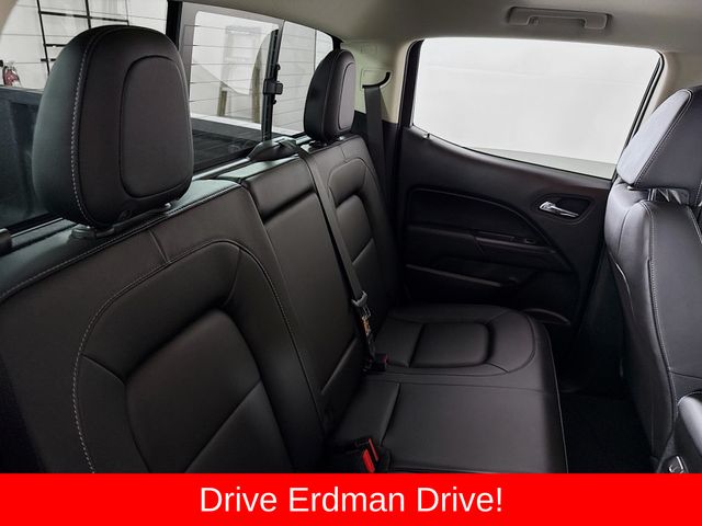 Used 2022 Chevrolet Colorado Truck