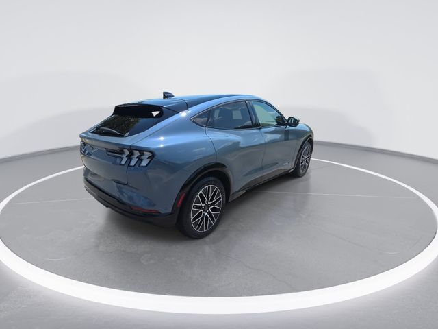 Used 2024 Vapor Blue Ford Premium image 8
